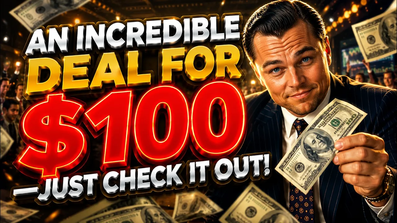 YouTube thumbnail