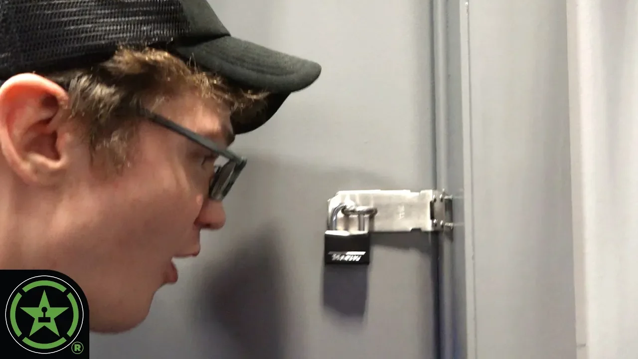 YouTube thumbnail