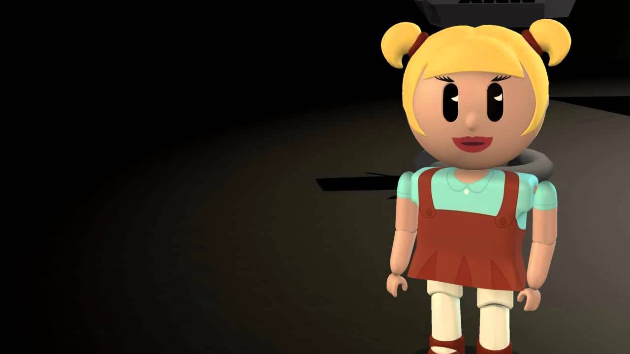 YouTube thumbnail