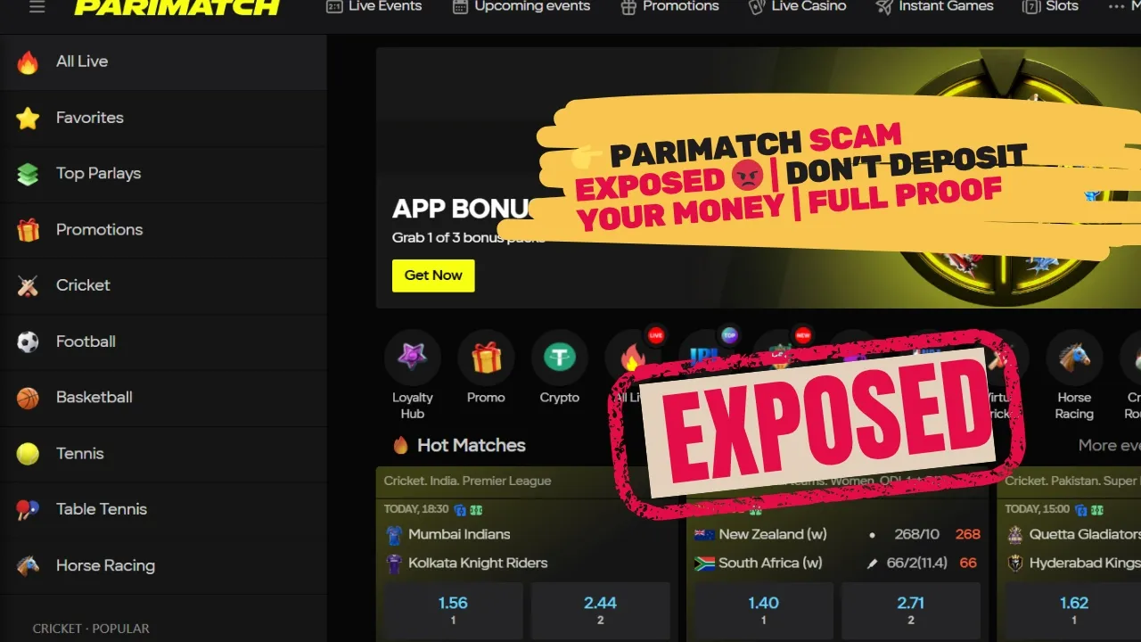 YouTube thumbnail