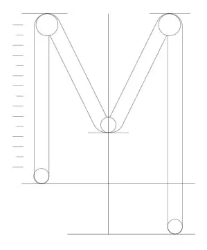 Imagen de sobre nosotros de una vector de la M de Mubb Store