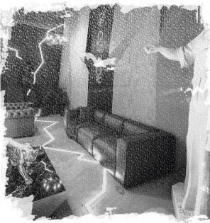 Imagen blanco y negro de muebles premium de Mubb Store