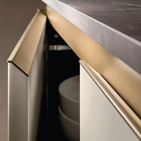 Materiales de alta calidad premium